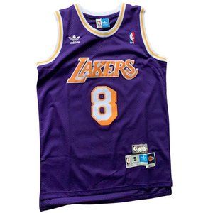 Kobe Bryant 8 jersey